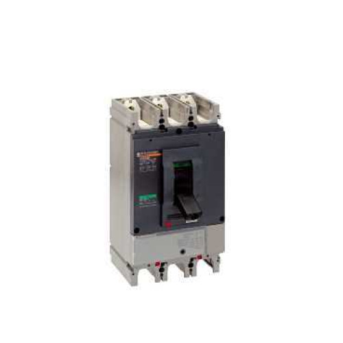 ВЫКЛ-РАЗЪЕД АВТ.ВЫКЛ. COMPACT NS630NA 3П
