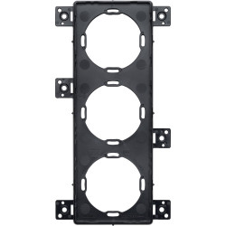 АДАПТЕР Д/СУПЕРПЛОСКОГО МОНТАЖА X3