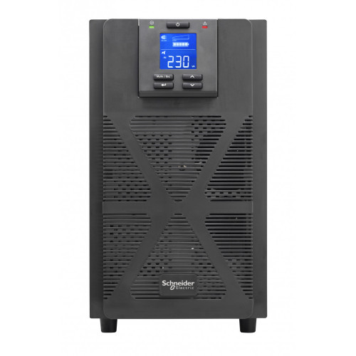 ИБП APC Easy UPS SRVS 3000 ВА 230 В