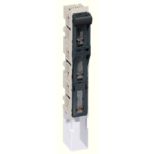 ISFL 250 3P 185MM