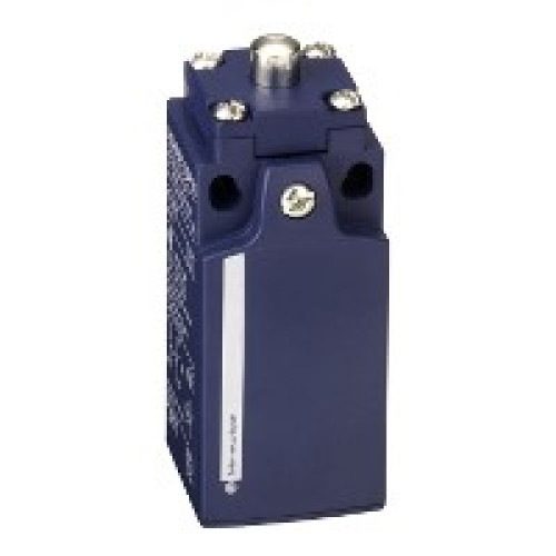 КОНЦЕВОЙ ВЫКЛЮЧАТЕЛЬ ПЛУНЖЕР