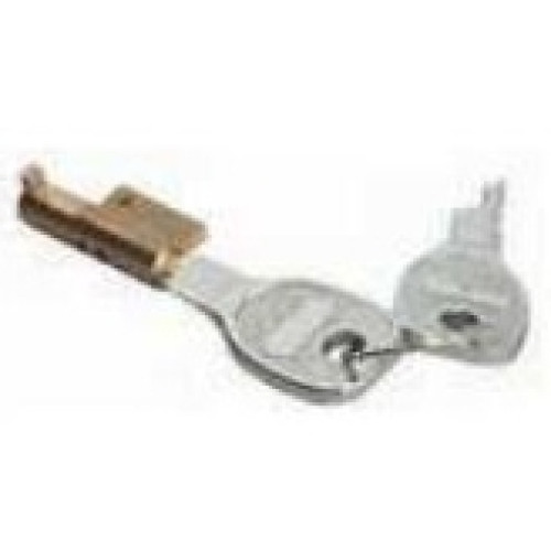 Замок для корпуса щита Mini Pragma