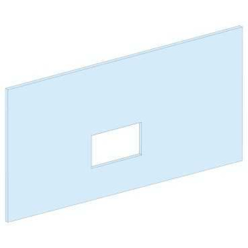 ПЕРЕД.ПАН.ГОР.СТ.NS1600 С Р.УПР,П.РУК,4П