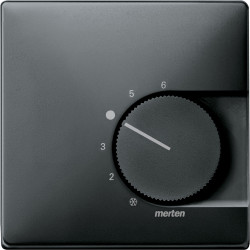 ЦЕНТР. ПЛАТА ТЕРМОРЕГ. С ПЕРЕКЛ., SYSTEM