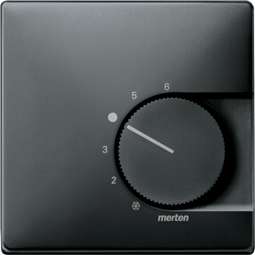 ЦЕНТР. ПЛАТА ТЕРМОРЕГ. С ПЕРЕКЛ., SYSTEM