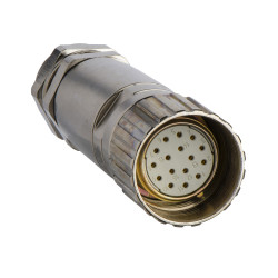 Коннектор XZCC23FDM160S