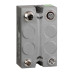 Блок питания IP67 24В=, 15ВТ