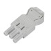 КОННЕКТОР GST 18i3 WIELAND 