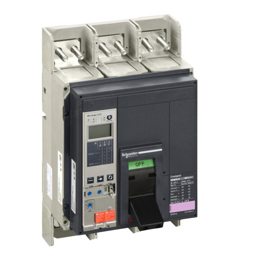 3П3Т АВТОМ. ВЫКЛ. MICR.2.0E NS800 N
