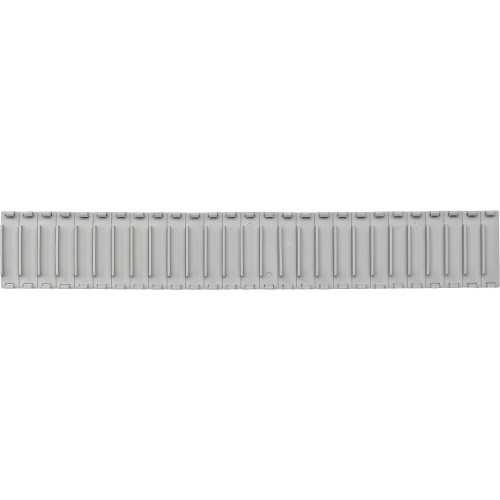 ЗАГЛУШКА ШИНЫ ДАННЫХ, CВЕТЛО-СЕРЫЙ