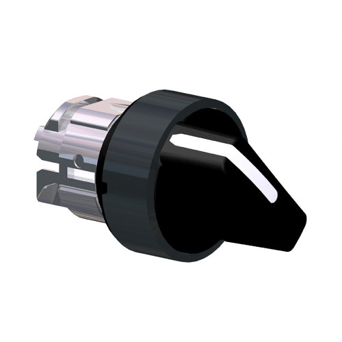 ГОЛОВКА ДЛЯ ПЕРЕКЛЮЧАТЕЛЯ 22ММ ZB4BD27