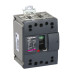 АВТ.ВЫКЛ. NG160H 36kA TM40D 3П3T