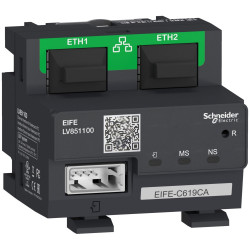 MTZ1 ВСТР. ИНТЕРФЕЙС ETHERNET IFE (EIFE)
