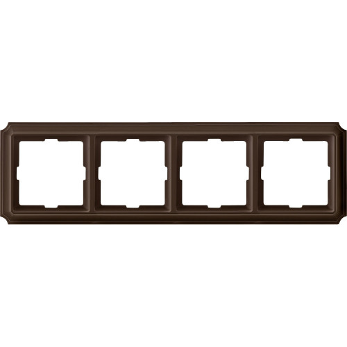 РАМКА Х4, КОРИЧНЕВЫЙ