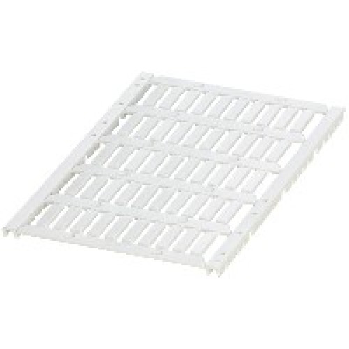 МАРКИР КАРТ A4 С 50 СИМВ 15X4MM, КАБ ДЛЯ NSYTRABCV ХОМУТОВ