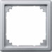 MERTEN АДАПТЕР из System M в System D, АЛЮМИНИЙ