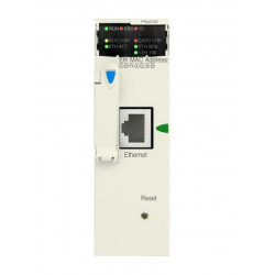 МОДУЛЬ ETHERNET УДАЛЕННОГО ВВОДА/ВЫВОДА