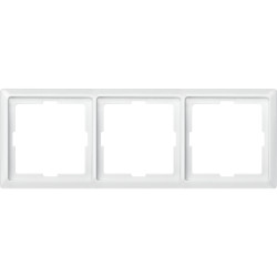 РАМКА Х3, БЕЛЫЙ