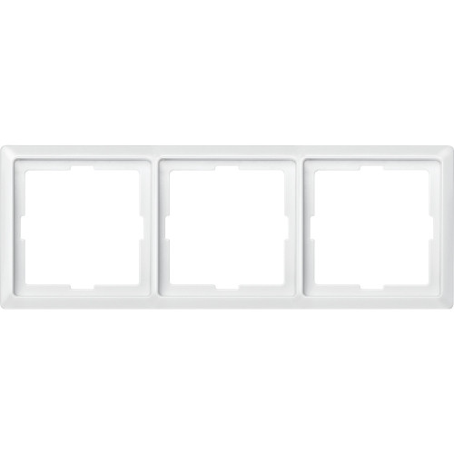 РАМКА Х3, БЕЛЫЙ