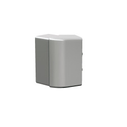 УГОЛ ВНЕШН.КОРОБА 95Х55ММ OL45, ПОД АЛЮМ