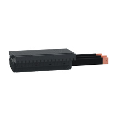 РАСПРЕД. БЛОК ДЛЯ 5 COMPACT NSXm 160А 3P