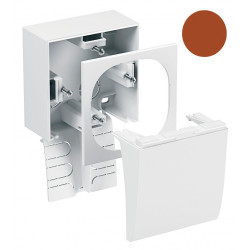 TML-E-КОРОБКА УНИВ.Г-КРЫШКА КОР