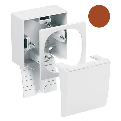 TML-E-КОРОБКА УНИВ.Г-КРЫШКА КОР