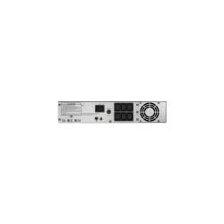 ИБП APC Smart-UPS, 4 розетки, 2000 ВА
