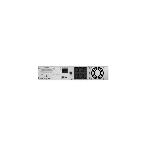 ИБП APC Smart-UPS, 4 розетки, 2000 ВА