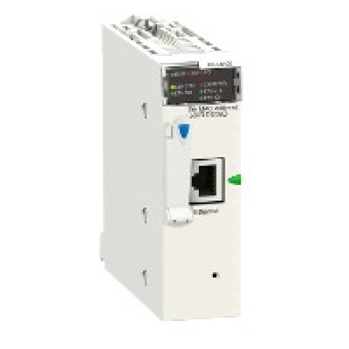 МОДУЛЬ ETHERNET УДАЛЕННОГО ВВОДА/ВЫВОДА