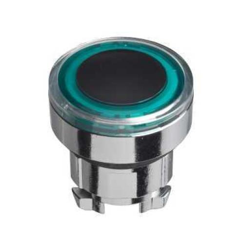 КНОПКА С ПОДСВЕТКОЙ