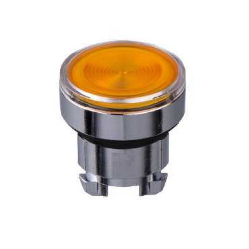 ГОЛОВКА КНОПКИ 22ММ С ПОДСВЕТКОЙ ZB4BW35S