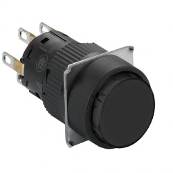 КНОПКА XB6EAA22P