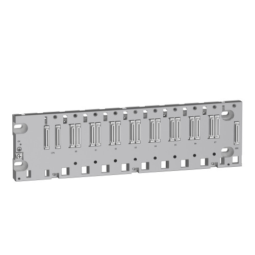 Шасси Ethernet (8 слотов), защ., 3.3 В