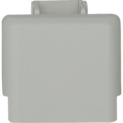 КРЫШКА КАБЕЛЯ ДЛЯ REG-K, СВЕТЛО-СЕРЫЙ