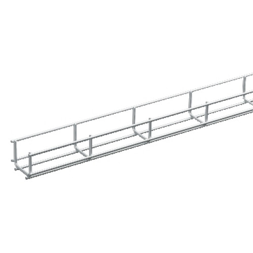 Лоток проволочный 53х45 L2500 53/45-4 4мм сталь SS316L SchE