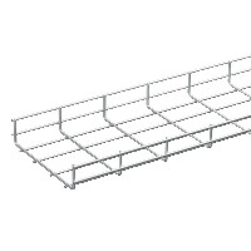 Лоток проволочный 220х60 L2500 220/60 5мм сталь SS304L SchE