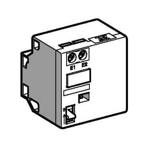 Блок электромех. защелки AC, DC 220/240V