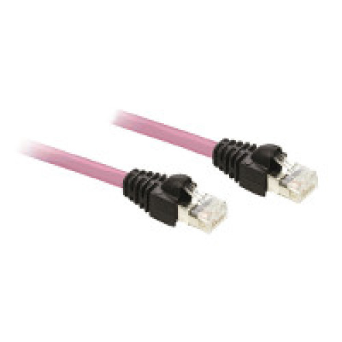 Разветвитель сети CANOPEN RJ45 SchE