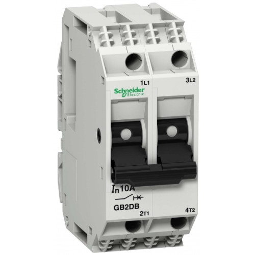 Автоматический выключатель Schneider Electric GB2DB05