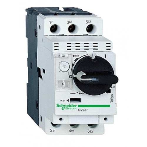 Автоматический выключатель Schneider Electric 24-33А 35 кА