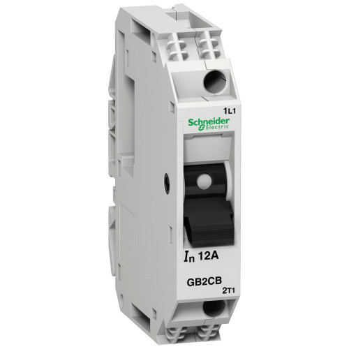 Автоматический выключатель Schneider Electric 8А GB2CB14