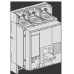 Выключатель 4п NS1000H Micrologic 2.0А в сборе SchE