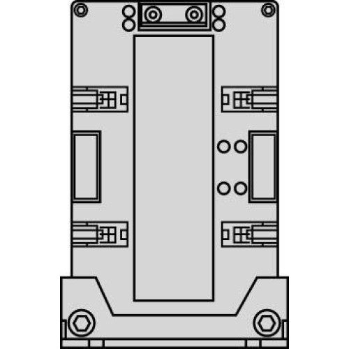 Трансформатор тока для TeSys U - 100/1 A