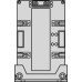 Трансформатор тока для TeSys U - 100/1 A