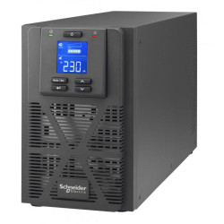 Источник бесперебойного питания ИБП APC Easy UPS SRVS 1000В.А 230В SchE