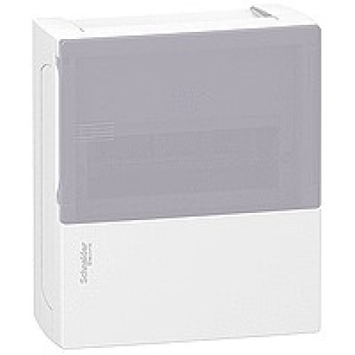 Щит настенного монтажа Schneider Electric MiniPragma 8М